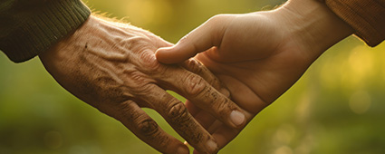 Accompagner, Aider, Rencontrer